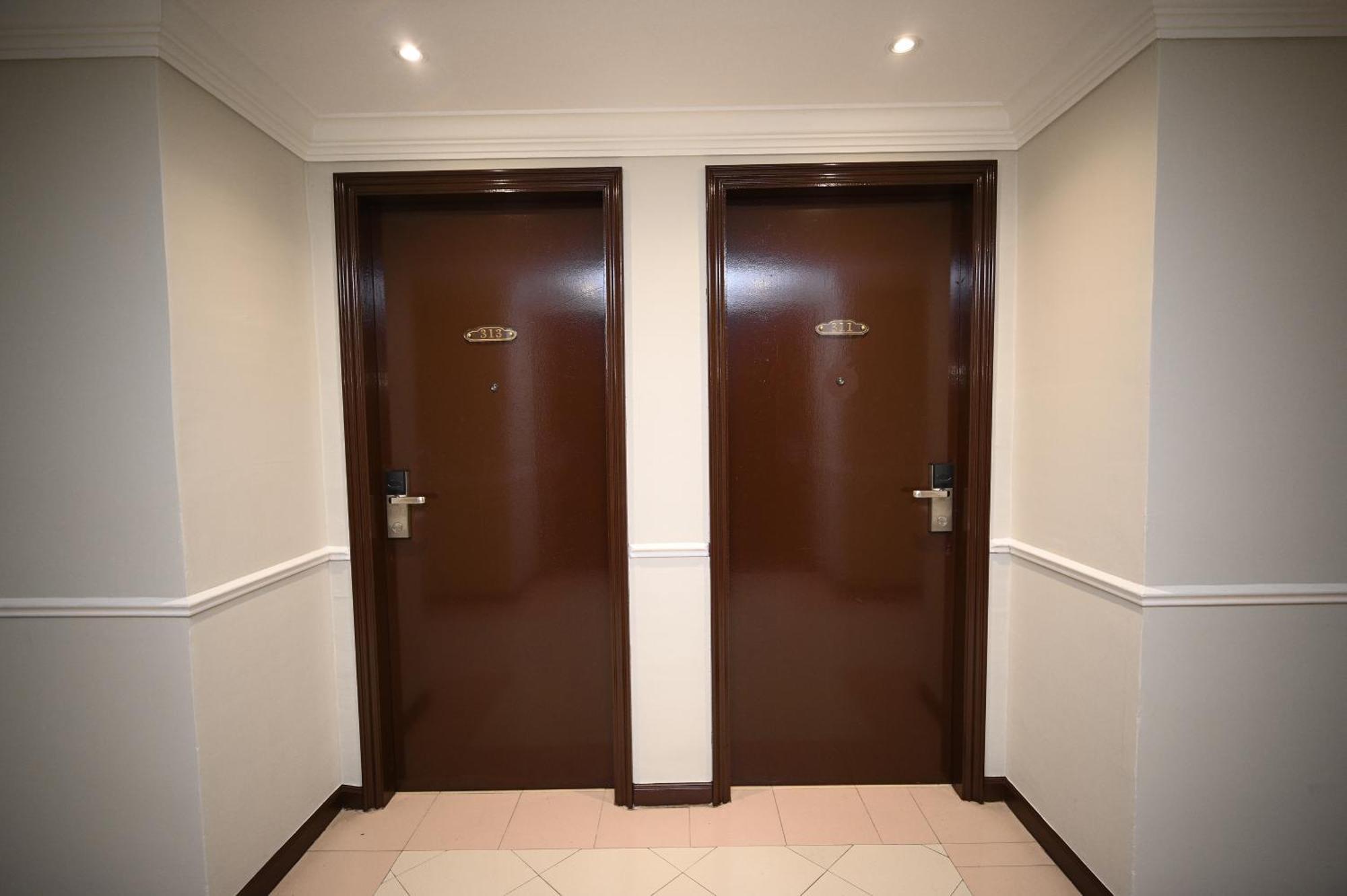 Kingston Hotel 9 - Jonker Street Малакка Экстерьер фото
