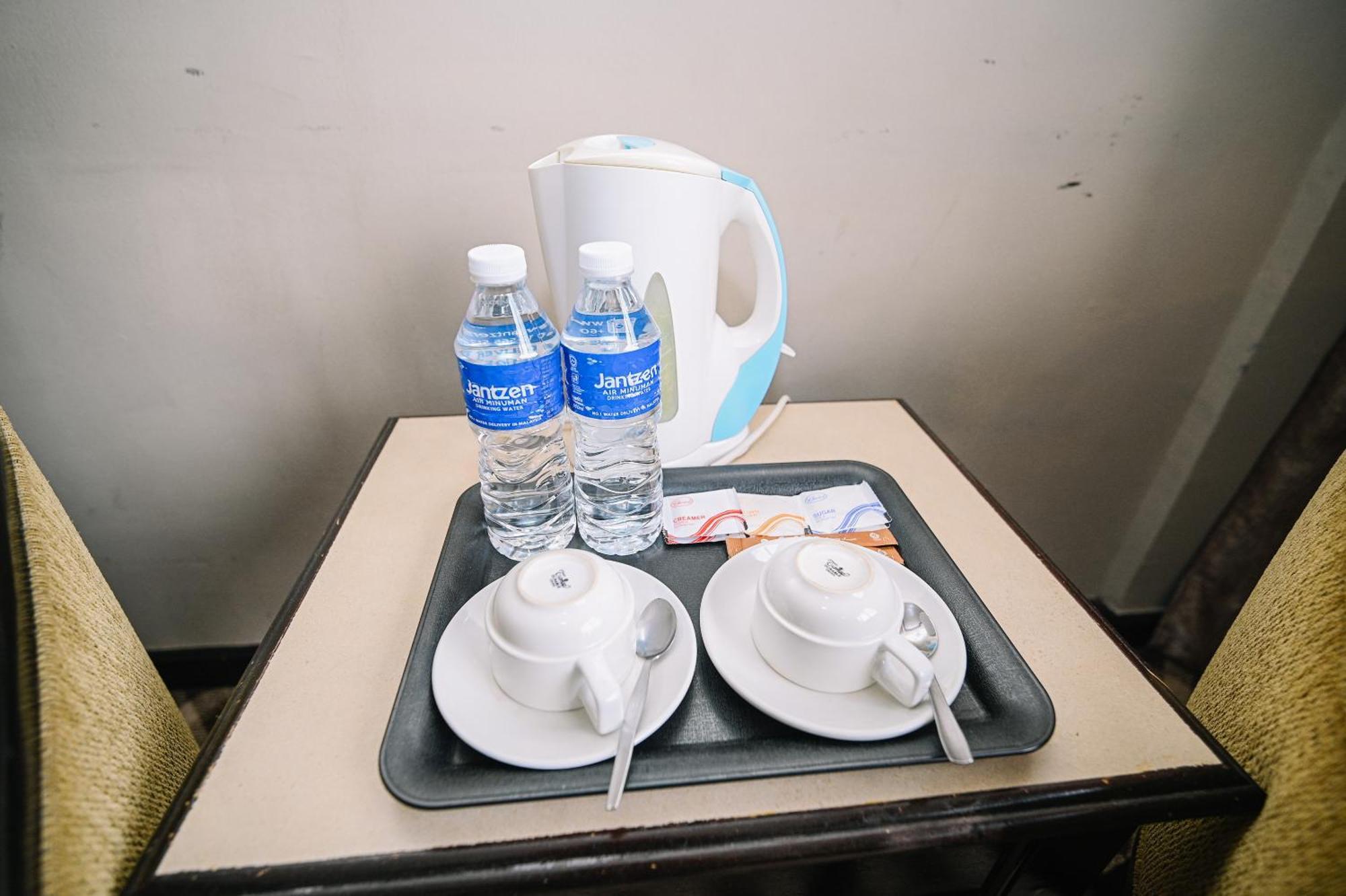 Kingston Hotel 9 - Jonker Street Малакка Экстерьер фото