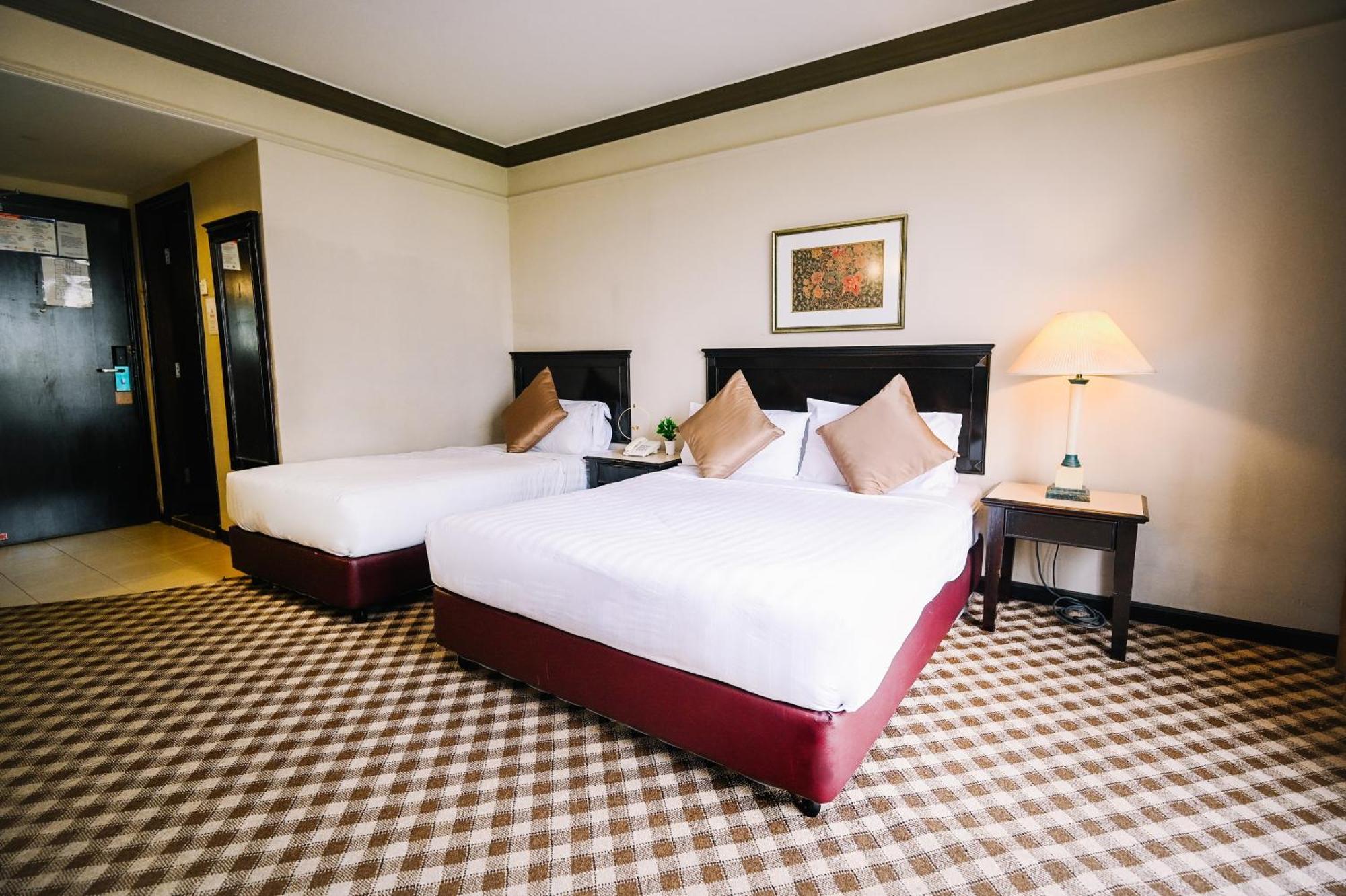 Kingston Hotel 9 - Jonker Street Малакка Экстерьер фото